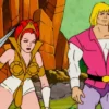 El Live-Action de ‘He-Man’ busca ser lo mas parecido a la serie original