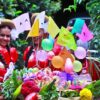 Aprueban declaratoria de Patrimonio Cultural al «Jueves de Comadres»