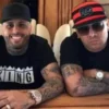 Nicky Jam y Wisin hicieron vibrar con su música en los Carnavales en Bolivia