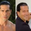 “Nunca me dio pena”:Gregorio Pernía, el actor se graduó de bachiller a los 40 años