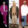 Bad Bunny celebra su 31º cumpleaños recordando su paso en sus diferentes facetas