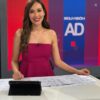 Denisse Quiroga se despide de las pantallas de la televisión