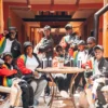Nansana Kids manda un mensaje de agradecimiento a Bolivia