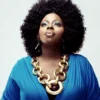 Falleció la cantante norteamericana Angie Stone, en un accidente automovilístico después de un concierto