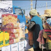 EMAPA despliega ferias móviles en La Paz y El Alto para garantizar la seguridad alimentaria