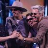 «Todas son iguales», Morat recibe duras críticas en redes sociales tras su debut en el último día de viña 2025