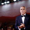 George Clooney habla sobre su lucha contra una enfermedad rara de su adolescencia