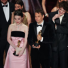 Acusan de plagio a «Anora», la gran ganadora del Oscar 2025