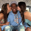 Youtuber Nick Yardy anuncia que tienen una relación poliamorosa con su novia y su suegra