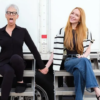 Lindsay Lohan y Jamie Lee Curtis vuelven a intercambiar cuerpos en ‘Un viernes de locos 2’