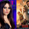 «Me quitaron todos los diálogos»: Jenna Ortega revela que tenía que participar en ‘Iron Man 3’