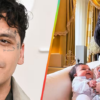 Christian Nodal y Cazzu enfrentan batalla legal por la custodia de su hija Inti