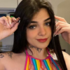 Karely Ruiz responde a las criticas sobre su cuerpo y regala una cirugía estética