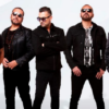 Elefante saca su versión de ‘El color de tus ojos’ con su estilo rock pop
