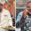 Jack Black y Jason Momoa prueban alacranes en México, esta fue su reacción