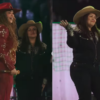 Shakira canta junto a su niñera boliviana mandando una indirecta a Gerard Piqué