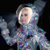 Katy Perry será la primera cantante en viajar al espacio en una misión completamente femenina