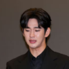 Kim Soo-hyun rompe el silencio y niega relación con Kim Sae-ron durante su minoría de edad