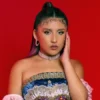 ¡La cantante Milena Warthon realizó un video musical en un “cholet” en Bolivia!