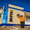 Más de cien mil familias bolivianas acceden a vivienda propia con el crédito de vivienda de interés social