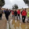 Alcaldía y transportistas buscan vías alternas para transporte público antes de remodelación del Puente Bolivia