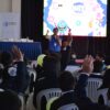 Autoridad del Juego arranca nuevo ciclo de talleres para la prevención de adicción a videojuegos.