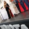 Toyosa inaugura un nuevo showroom en la Curva de Holguín de la ciudad de La Paz