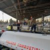 YPFB inicia despacho al 100% de la demanda de combustible que tiene el departamento de La Paz
