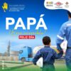 YPFB desea un Feliz Día del Padre