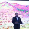 Samuel se compromete a construir un museo del carnaval en Oruro