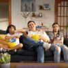 Sorprende a papá en su día con un paquete de entretenimiento digital en casa