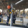 YPFB suministró 20.000 litros de diésel cumpliendo parámetros de calidad a cisterna de la Alcaldía de La Paz