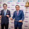 Toque de Campana por la Igualdad: BBV, ONU Mujeres y Pacto Global de las Naciones Unidas impulsan la igualdad de género