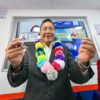 SEGIP moderniza sus servicios y proyecta una Bolivia libre de indocumentados