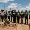 En el Día Mundial del Agua, CBN inicia un proyecto más en la comunidad Llave Mayu de Cochabamba