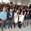 Samuel anuncia que donará su sueldo de presidente a un fondo de becas