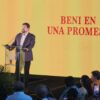 Samuel Doria Medina se compromete a bajar el precio de la electricidad en Beni