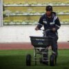 El estadio Siles está preparado para todo evento internacional de fútbol