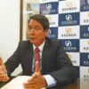 J. Ronald Gutiérrez López es elegido como nuevo Presidente de la Asociación de Bancos Privados de Bolivia