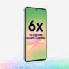 Samsung da un paso adelante con “IA para todos” al presentar los nuevos Galaxy A56 5G, Galaxy A36 5G y Galaxy A26 5G