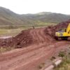 Ante emergencias, Gobernación prioriza rehabilitación de vías, maquinaria pesada y ayuda humanitaria a municipios