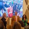 En el Foro de Camebol La Paz Tuto se compromete respetar  los resultados de las encuestas del bloque de oposición