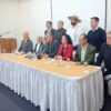 Varios parlamentarios de Comunidad Ciudadana se adhieren a Samuel Doria Medina