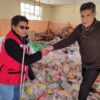 Campaña “Desembotéllate por el departamento de La Paz” apunta a cuidar el medio ambiente y a generar empleos