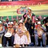 Pacajes celebra 169 años y el Gobernador destaca obras de envergadura para los 8 municipios