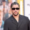¡Bad Bunny sorprendió en una nueva faceta como modelo para Calvin Klein!