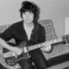 Fallece Brian James, fundador de The Damned y Lords of the New Church Pionero del Punk