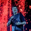 ¡Duki ya está en Bolivia! El artista argentino se presentará este lunes en Cochabamba