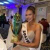 Esthefany Tuma se corona como virreina y gana el mejor traje típico en miss Mesoamérica 2025