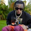 Allanan mansión de Tekashi 6ix9ine e incautan drogas y armas en operativo sorpresa